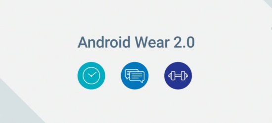 Android Wear 2.0 set to launch On Feb. 9, 2017 Android Wear 2.0 set to launch On Feb. 9, 2017