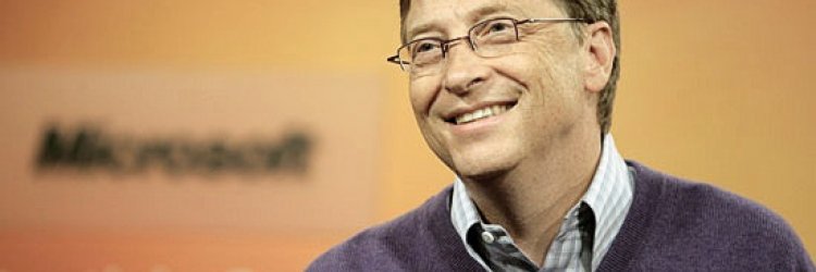3 jobs BIll Gates would drop out of college for today