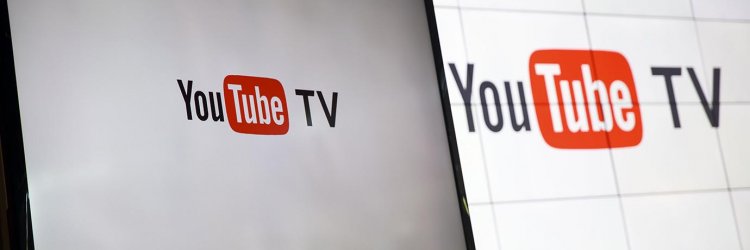 Google announces Youtube TV Google announces Youtube TV