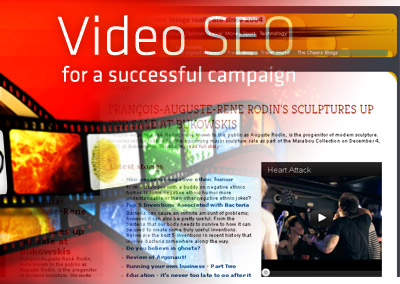 video seo