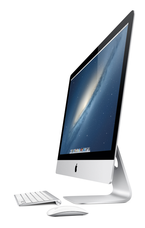 iMac Available from TODAY,  November 30