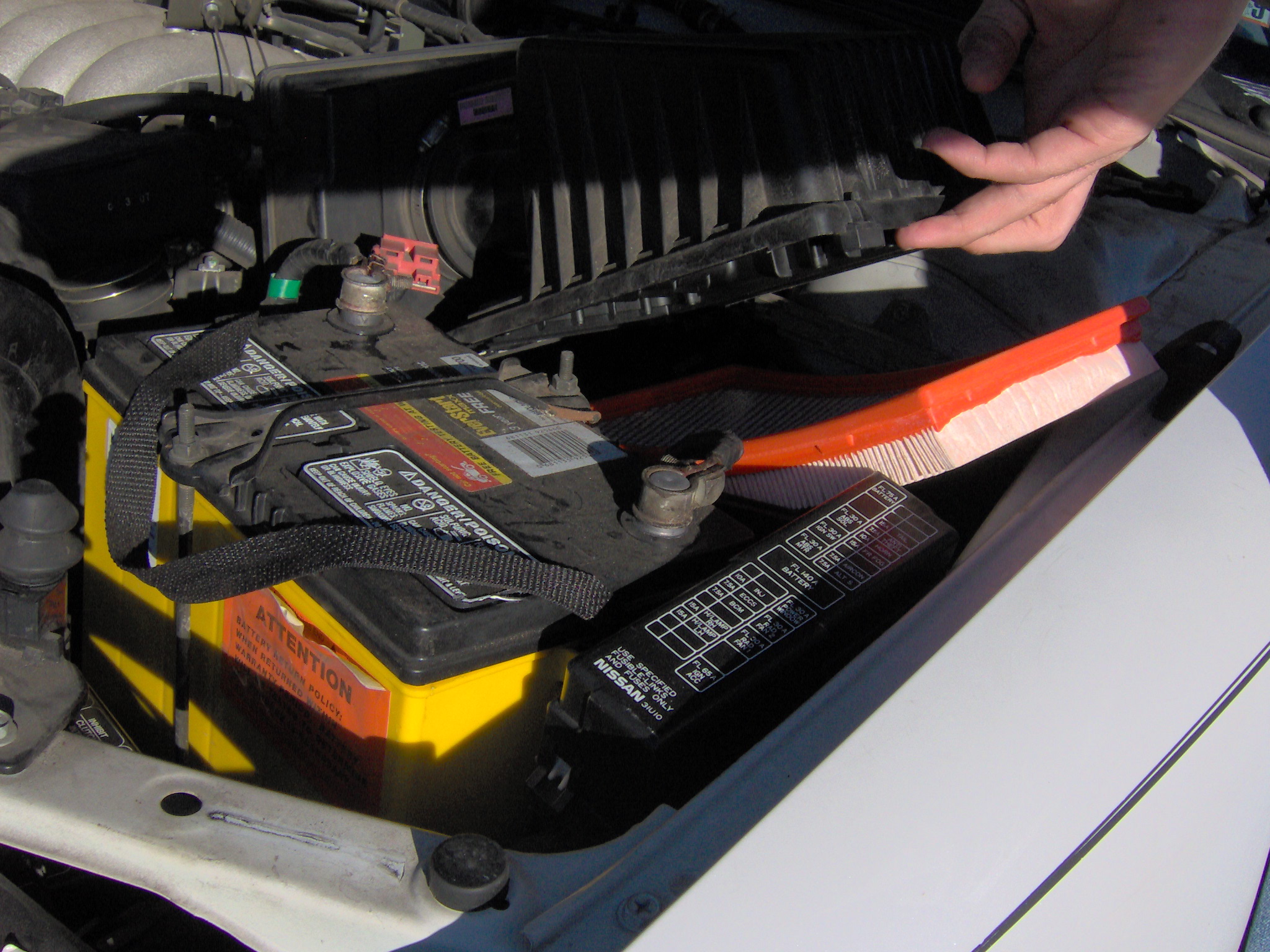 Mechanic-free DIY car repairs