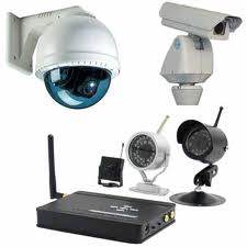 Video Surveillance Systems